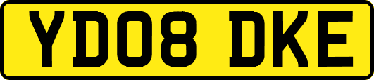 YD08DKE