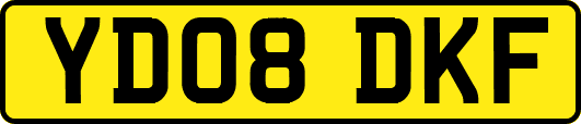 YD08DKF
