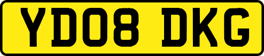 YD08DKG