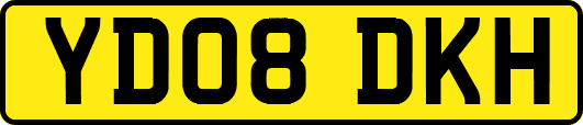 YD08DKH