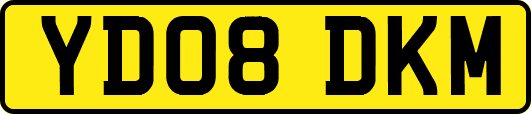 YD08DKM