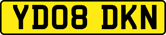 YD08DKN