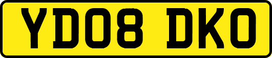 YD08DKO