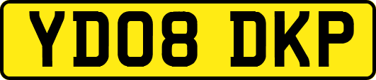 YD08DKP