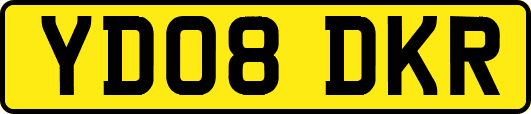 YD08DKR