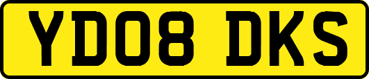 YD08DKS