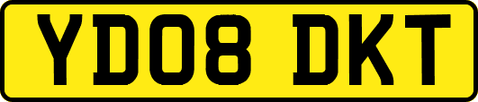 YD08DKT