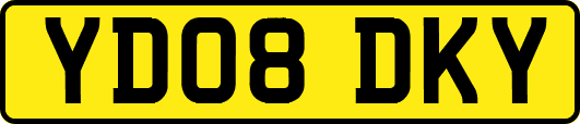 YD08DKY