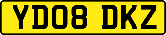 YD08DKZ