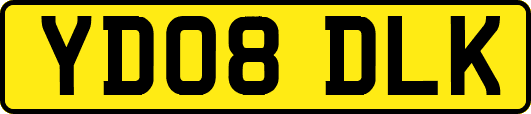 YD08DLK