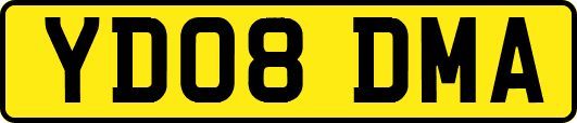 YD08DMA