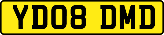 YD08DMD