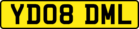YD08DML