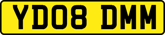 YD08DMM
