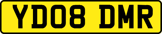 YD08DMR