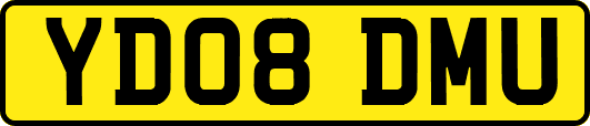 YD08DMU