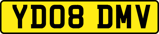 YD08DMV