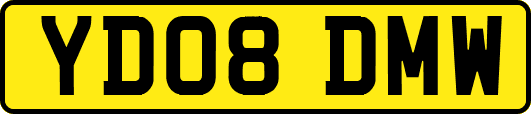 YD08DMW