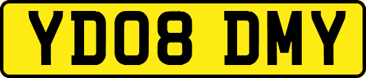 YD08DMY