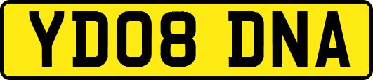 YD08DNA