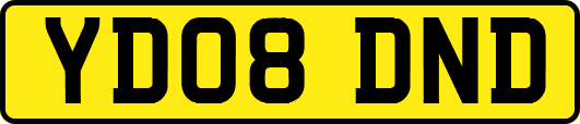 YD08DND
