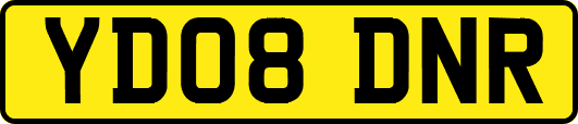 YD08DNR