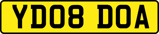 YD08DOA