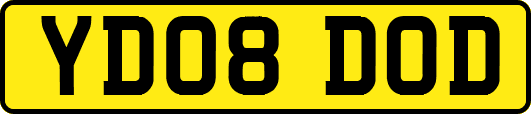 YD08DOD