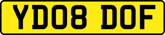YD08DOF