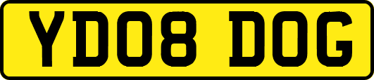 YD08DOG