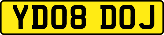 YD08DOJ