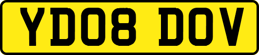YD08DOV