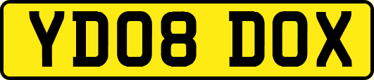 YD08DOX