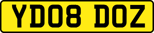 YD08DOZ