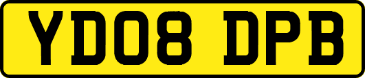 YD08DPB