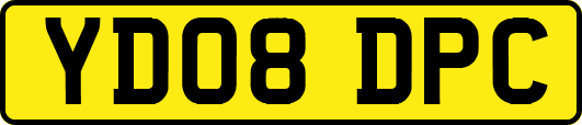 YD08DPC