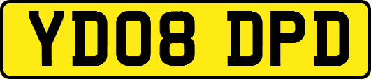 YD08DPD