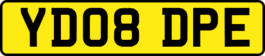 YD08DPE