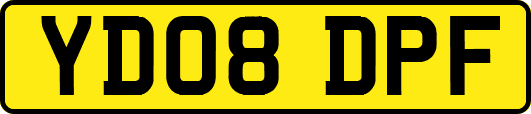YD08DPF