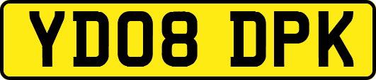 YD08DPK