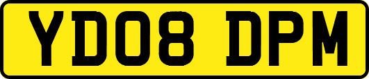 YD08DPM