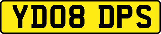 YD08DPS