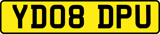 YD08DPU