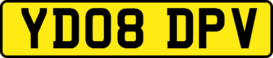 YD08DPV