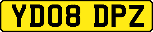 YD08DPZ