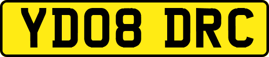 YD08DRC