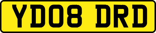 YD08DRD