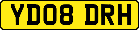 YD08DRH