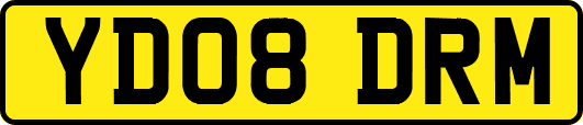 YD08DRM