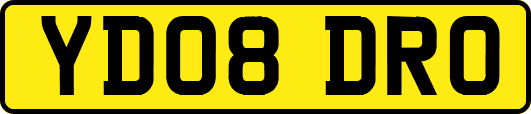 YD08DRO